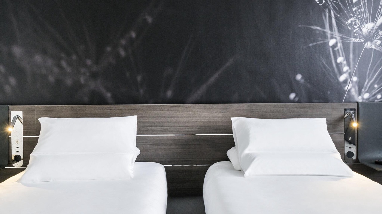 Photo of Bedroom in Saclay