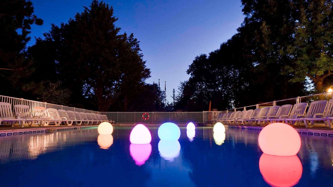 Photo of Outdoor in Saclay