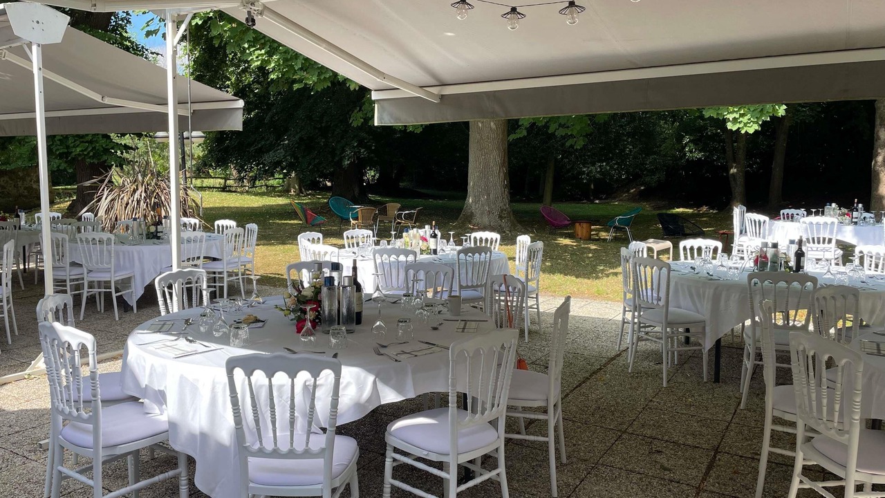 Photo of Others in Saclay