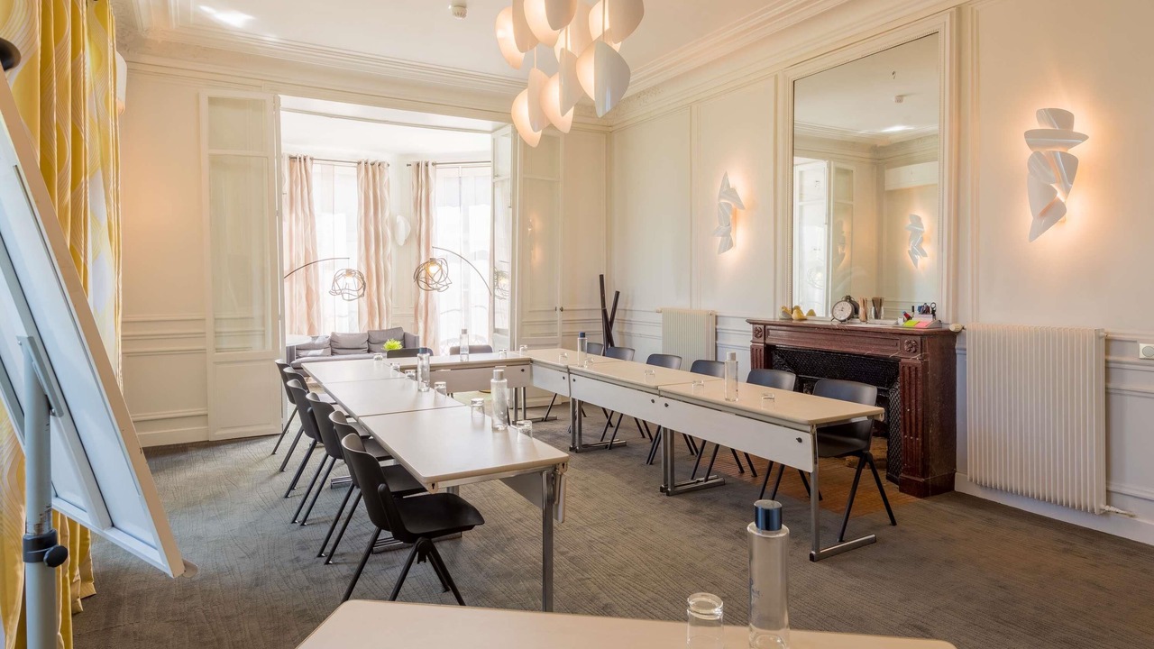 Photo of Others in Saclay