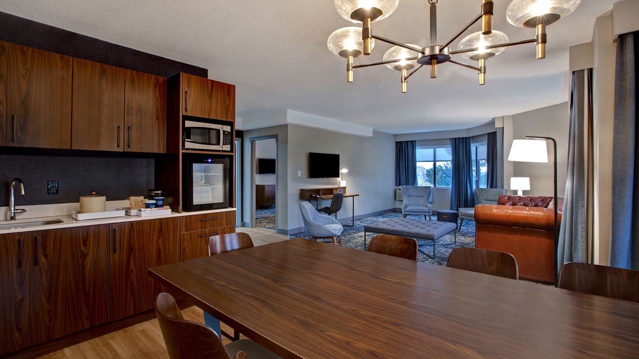 Photo of Kitchen in Thorold