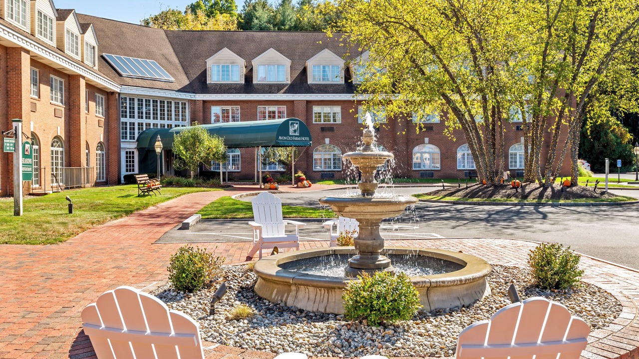 Photo of Outdoor in Avon