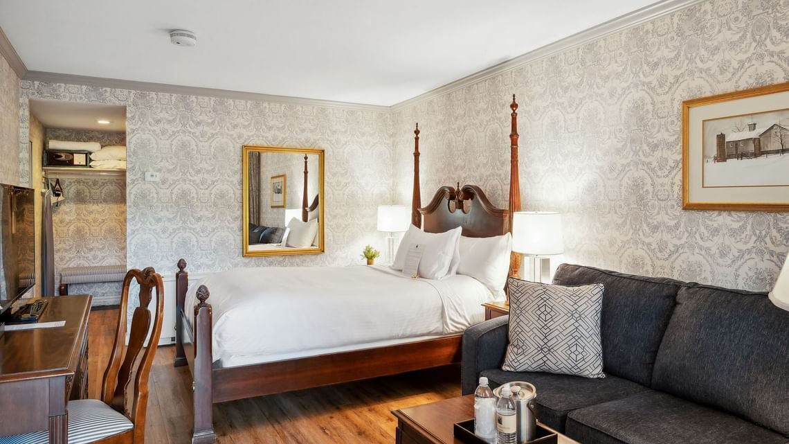 Photo of Bedroom in Avon