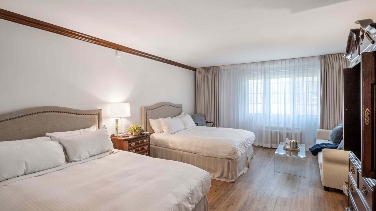 Photo of Bedroom in Avon