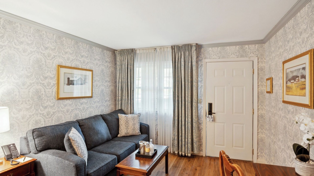 Photo of Bedroom in Avon