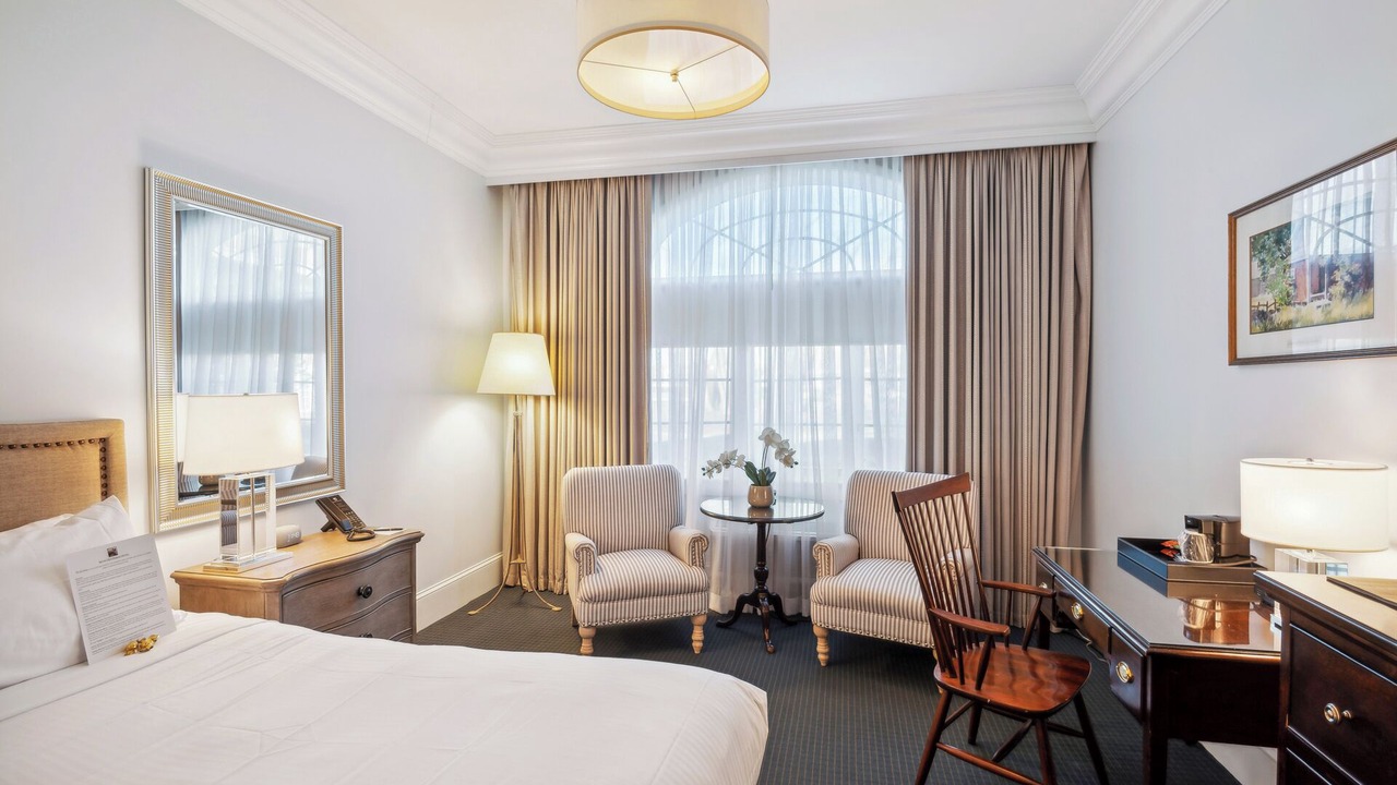 Photo of Bedroom in Avon