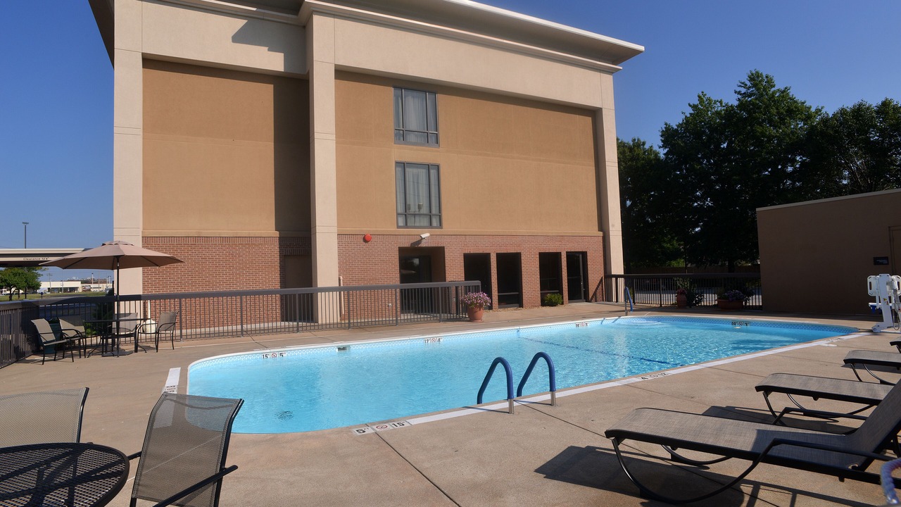 Photo of Outdoor in Springfield