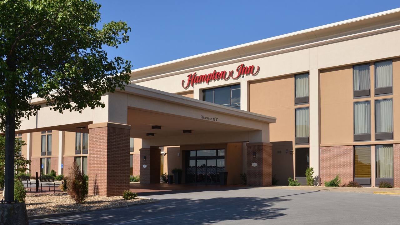 Photo of Outdoor in Springfield