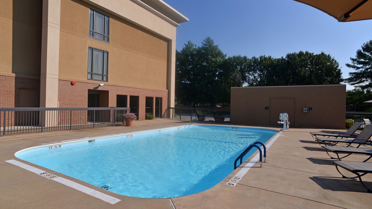 Photo of Outdoor in Springfield