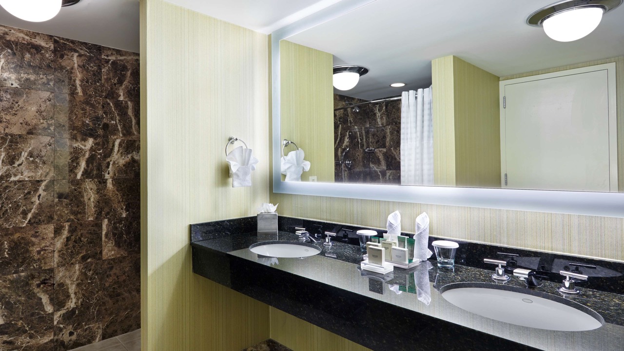 Photo of Bathroom in Elizabeth