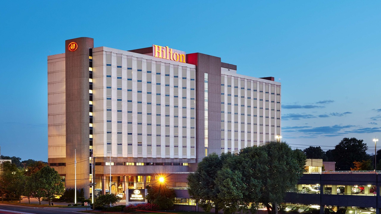 Photo of Outdoor in Elizabeth