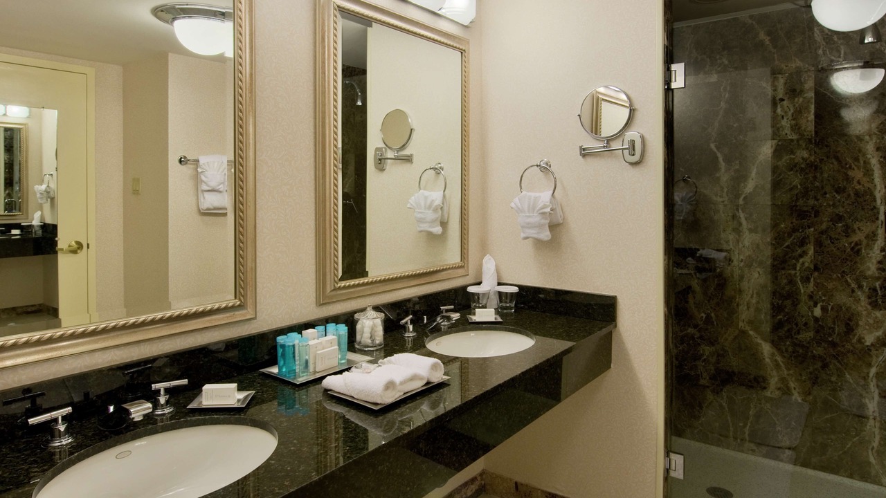 Photo of Bathroom in Elizabeth