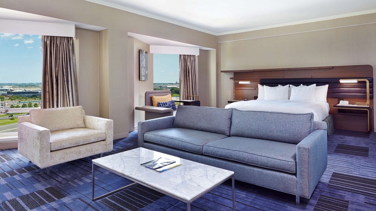 Photo of Bedroom in Elizabeth