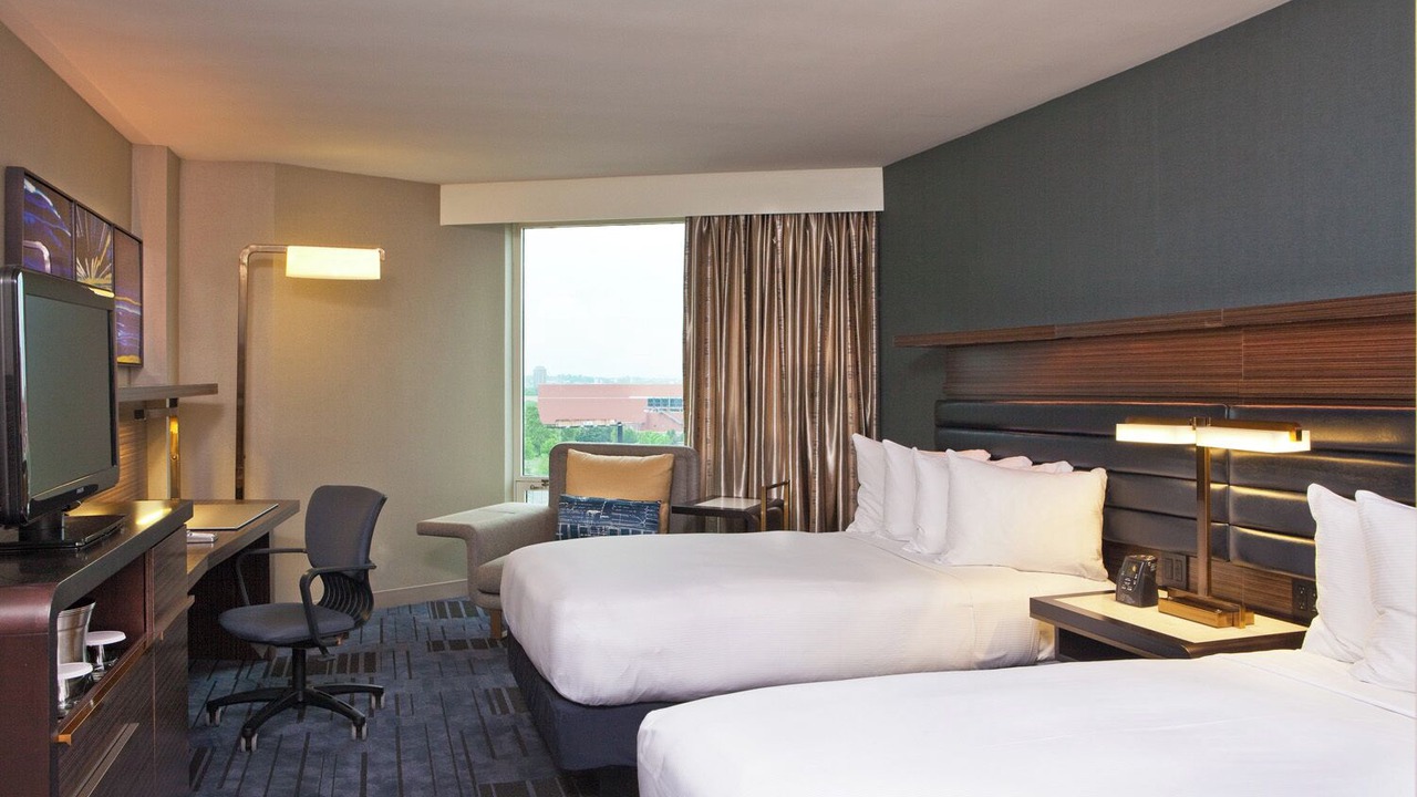 Photo of Bedroom in Elizabeth