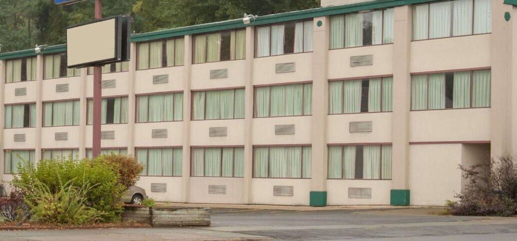 Photo of Outdoor in Seward Place