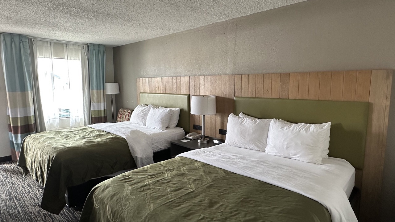 Photo of Others in Calhoun