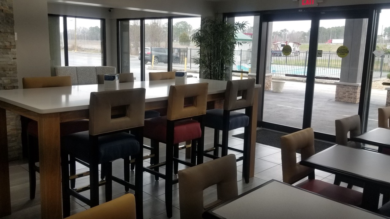 Photo of Others in Calhoun