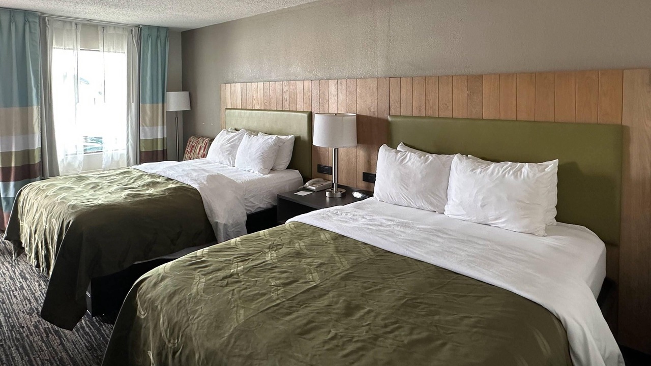 Photo of Bedroom in Calhoun