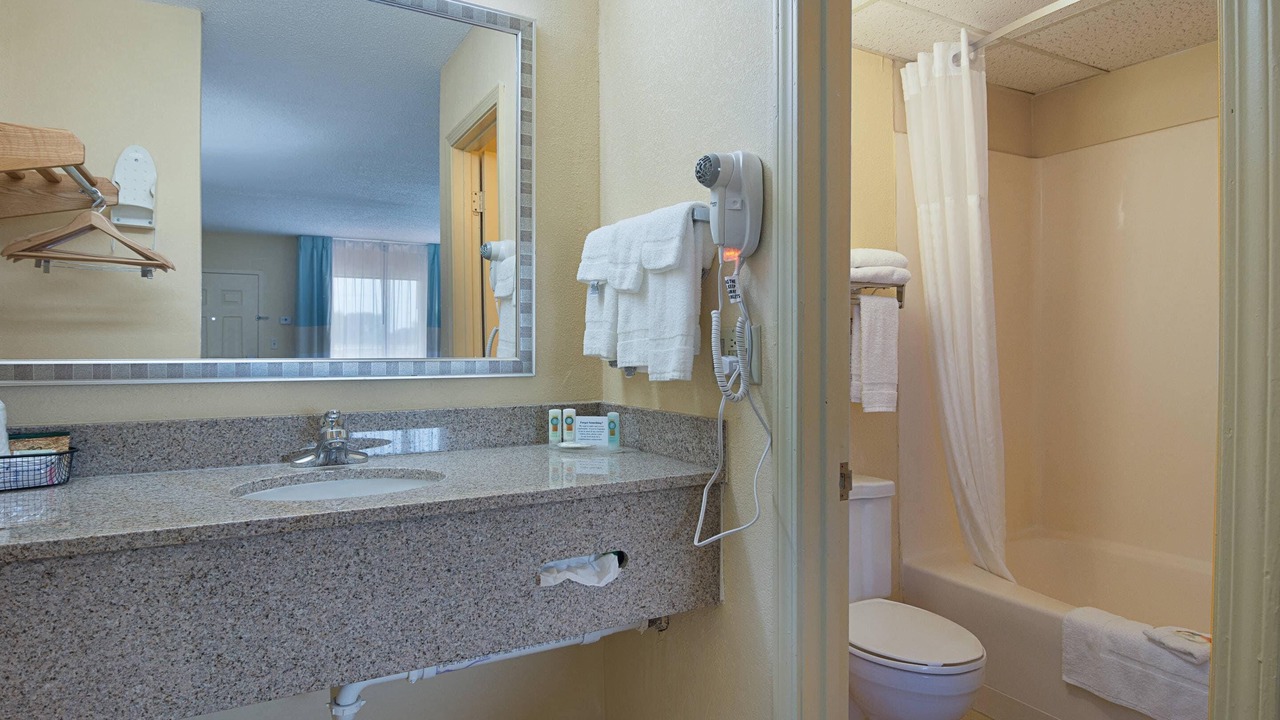 Photo of Bedroom in Calhoun