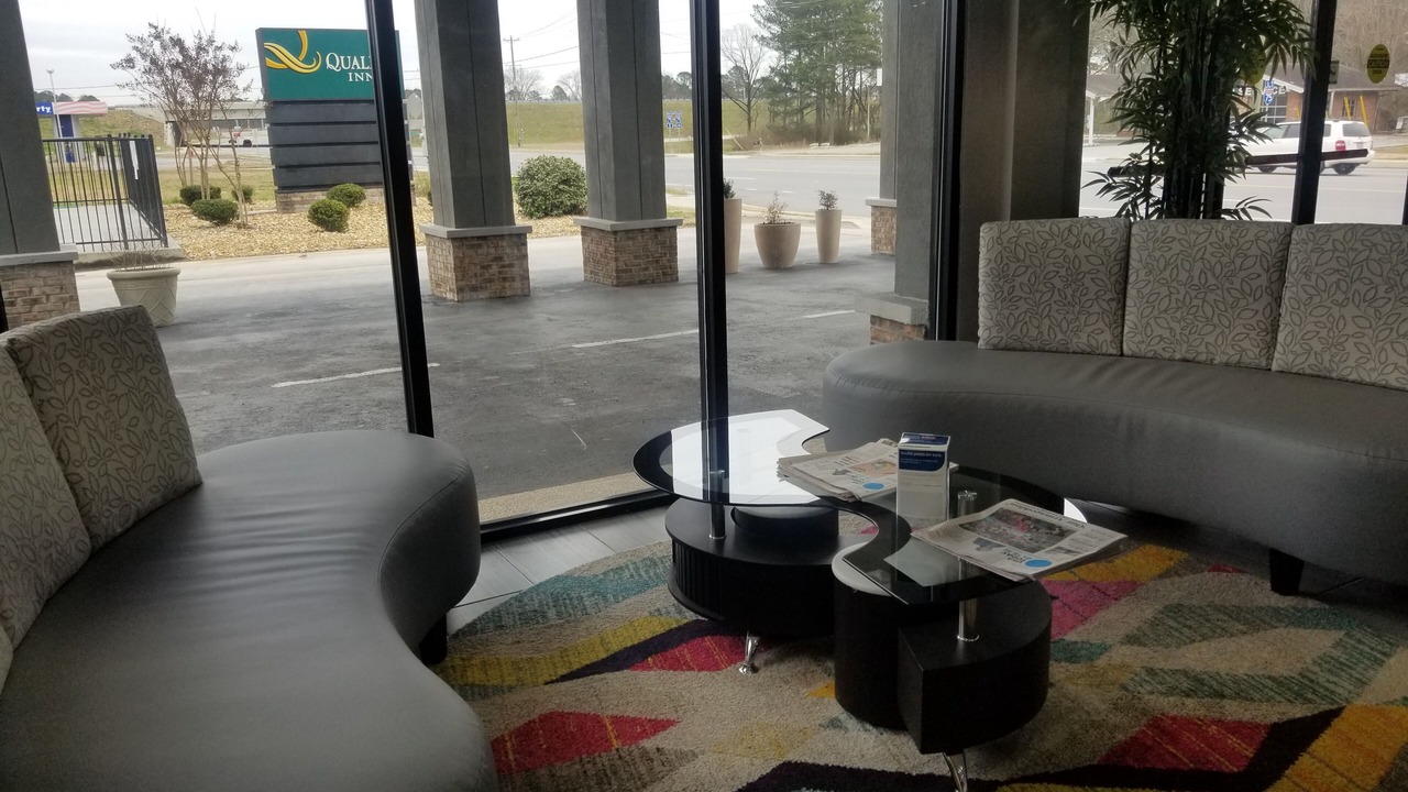 Photo of Others in Calhoun