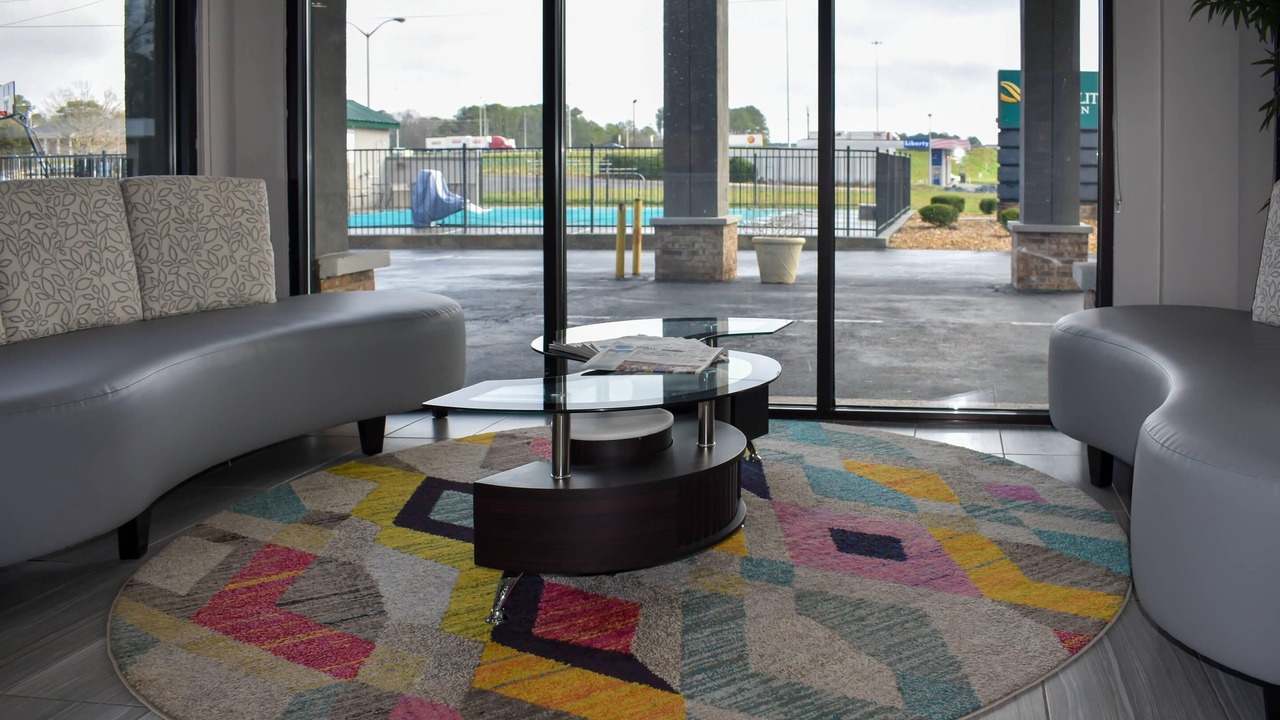 Photo of Others in Calhoun