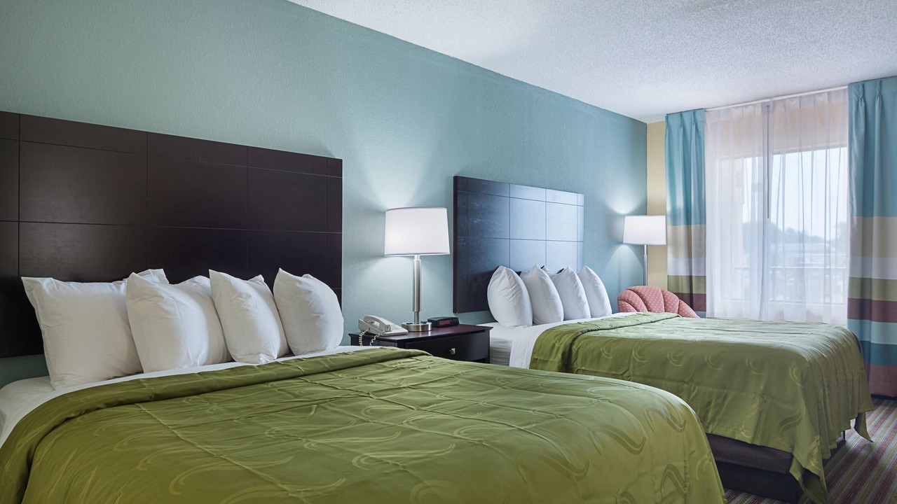 Photo of Others in Calhoun