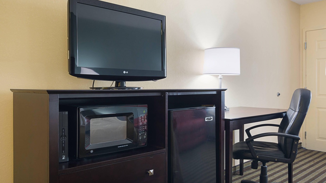 Photo of Bedroom in Calhoun