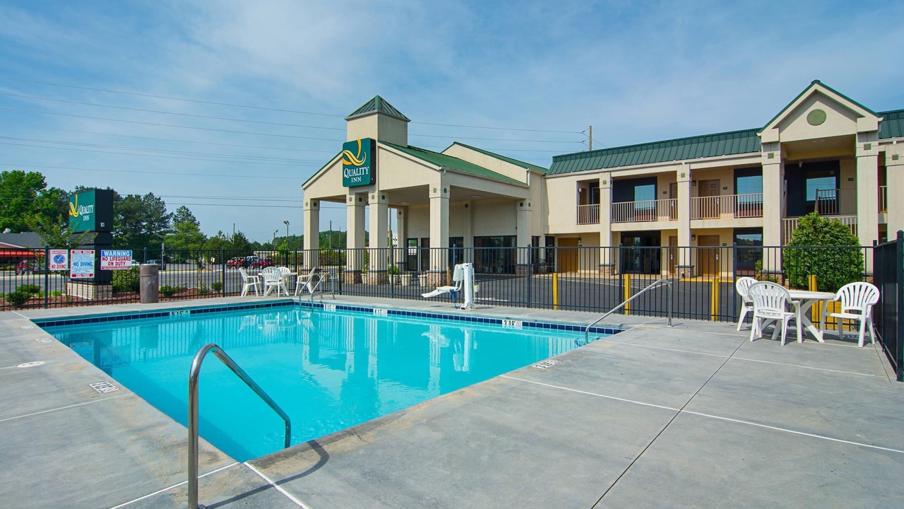 Photo of Outdoor in Calhoun