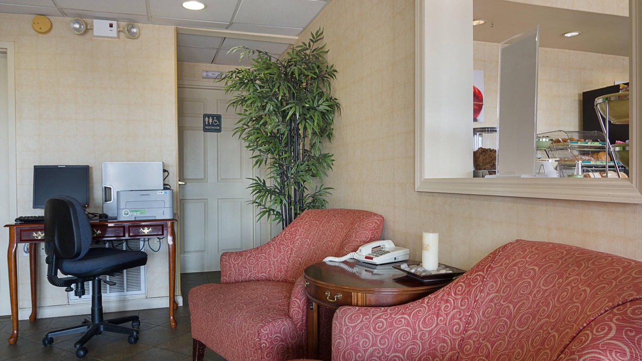 Photo of Others in Calhoun