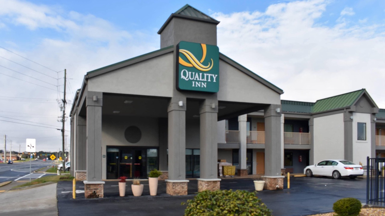 Photo of Outdoor in Calhoun