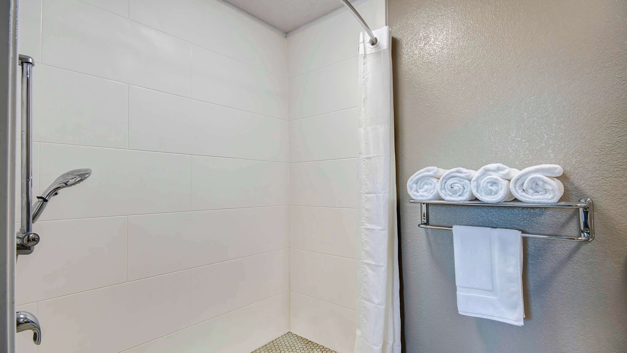 Photo of Bathroom in Clintonville