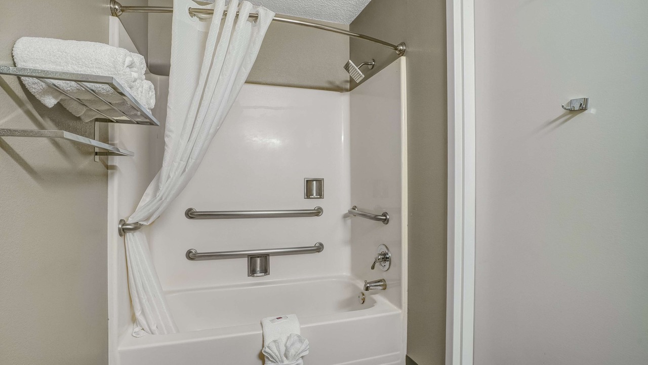 Photo of Bathroom in Clintonville