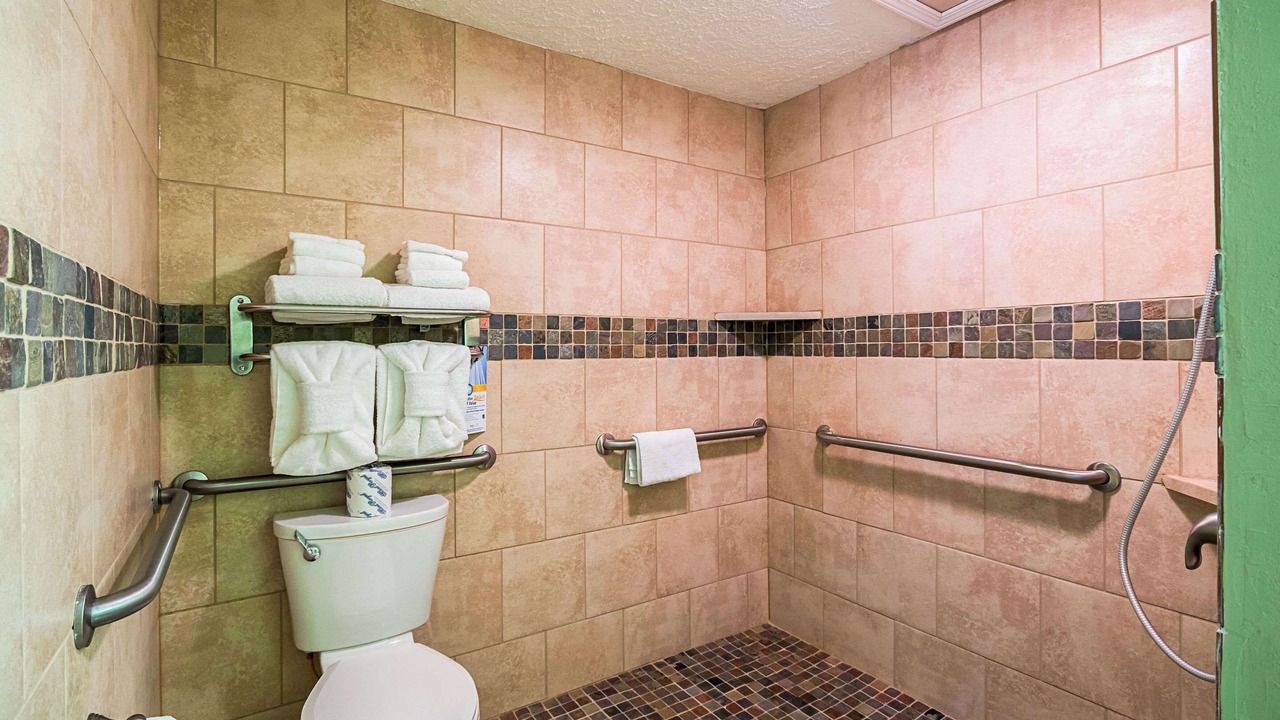 Photo of Bedroom in Weston