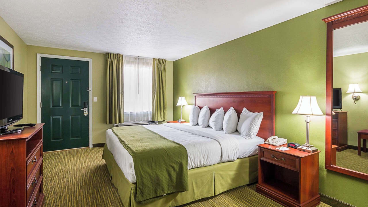 Photo of Bedroom in Weston