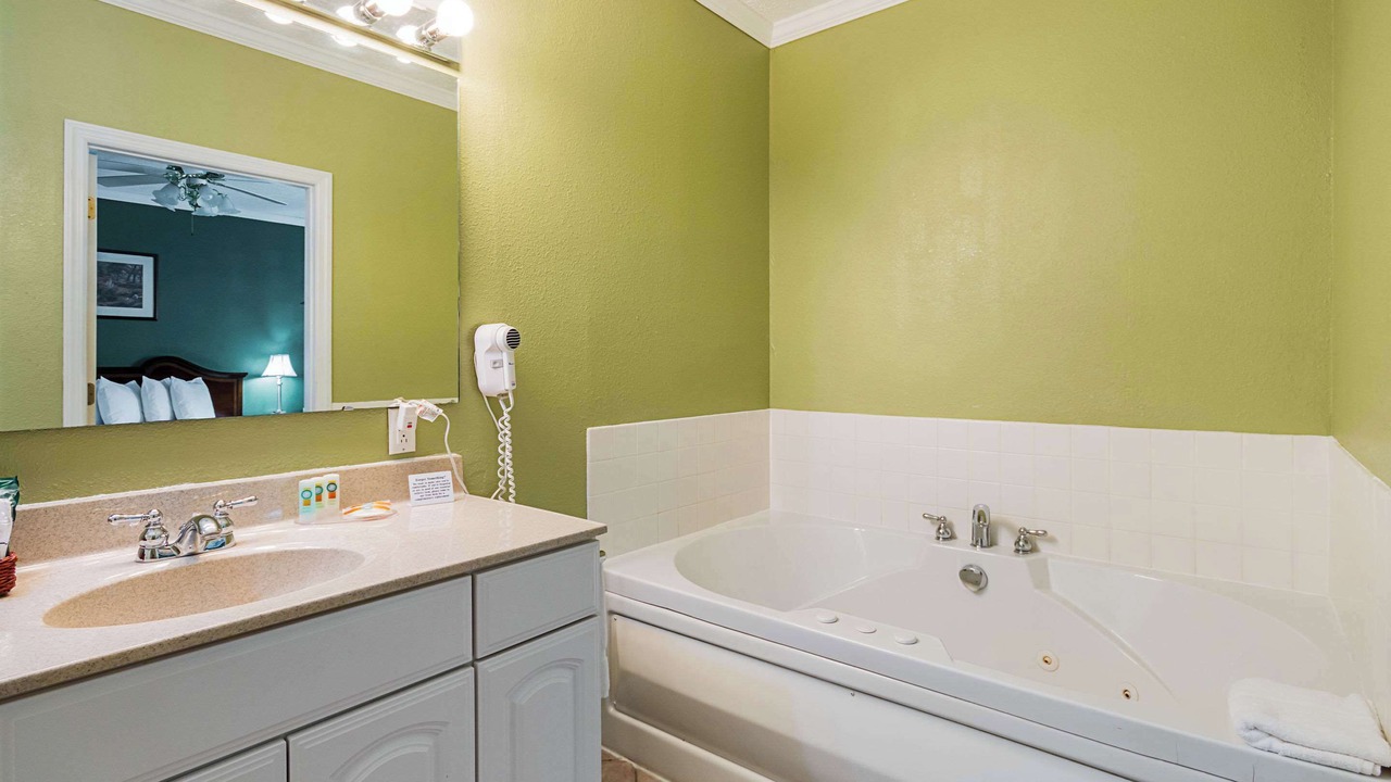 Photo of Bedroom in Weston
