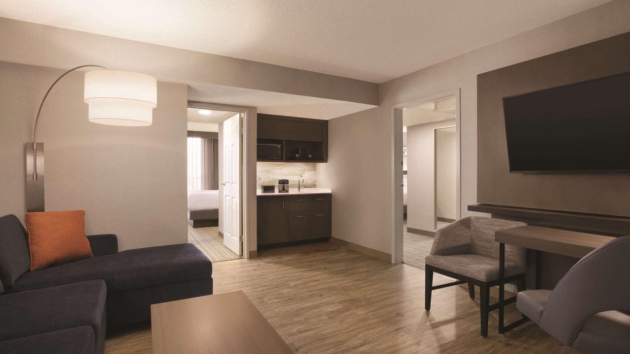 Photo of Bedroom in Richmond
