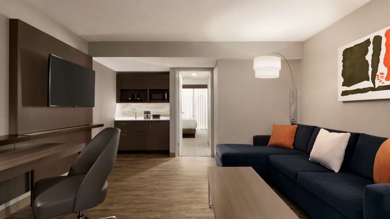 Photo of Bedroom in Richmond