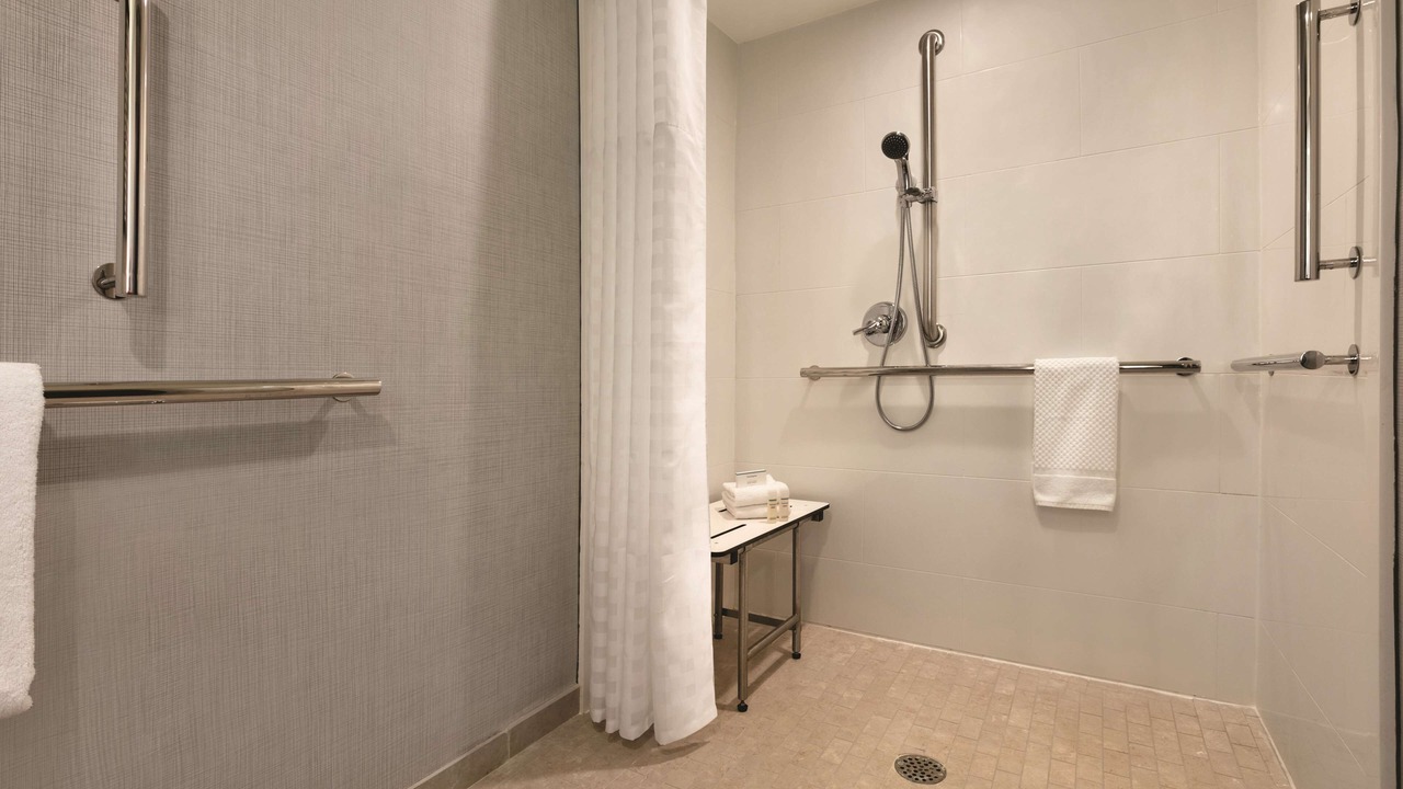 Photo of Bathroom in Richmond
