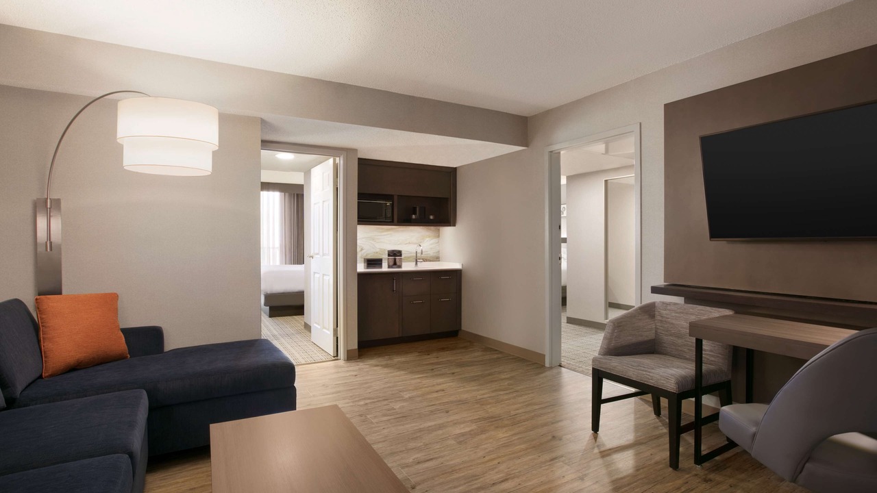Photo of Bedroom in Richmond