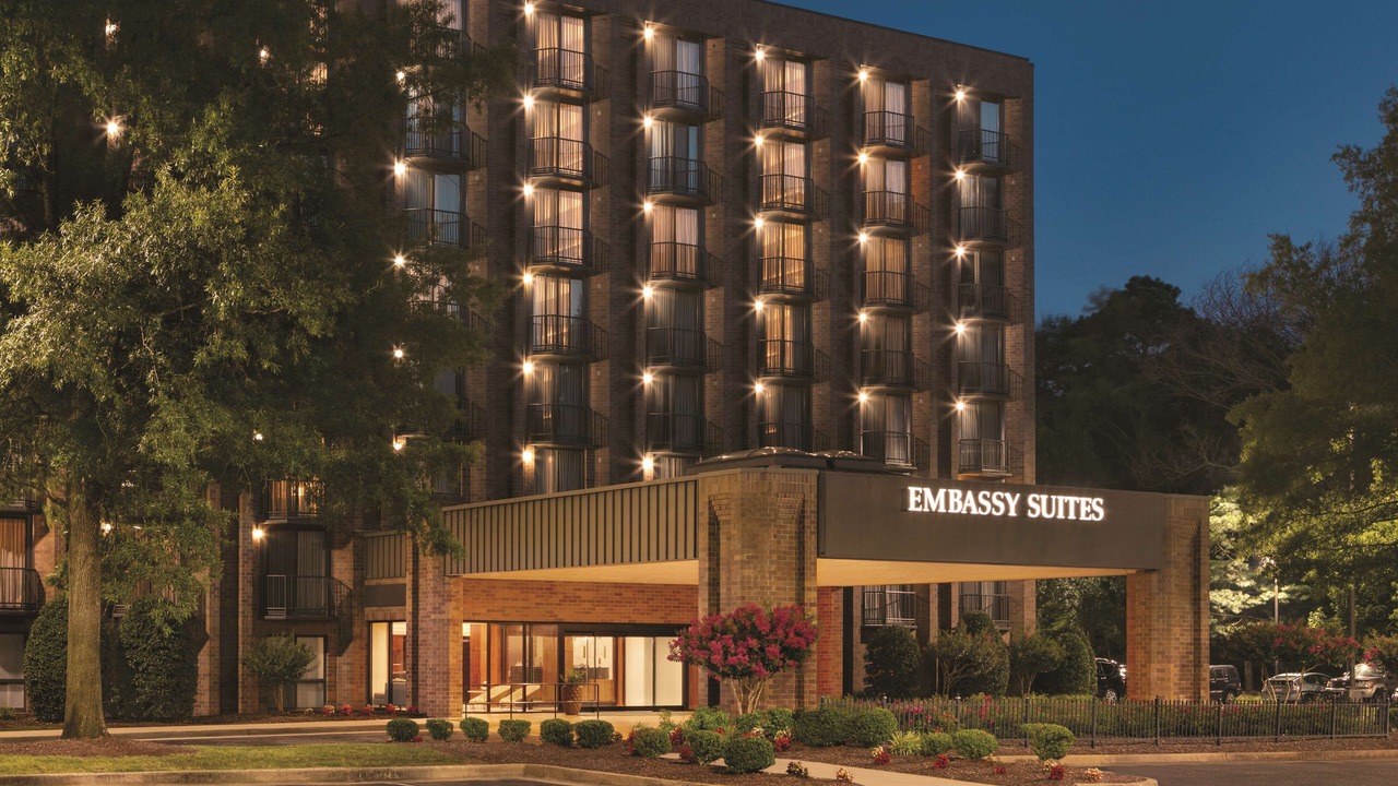 Photo of Outdoor in Richmond