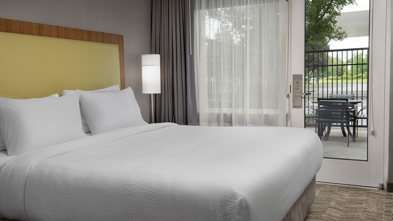 Photo of Bedroom in Southeast Boise