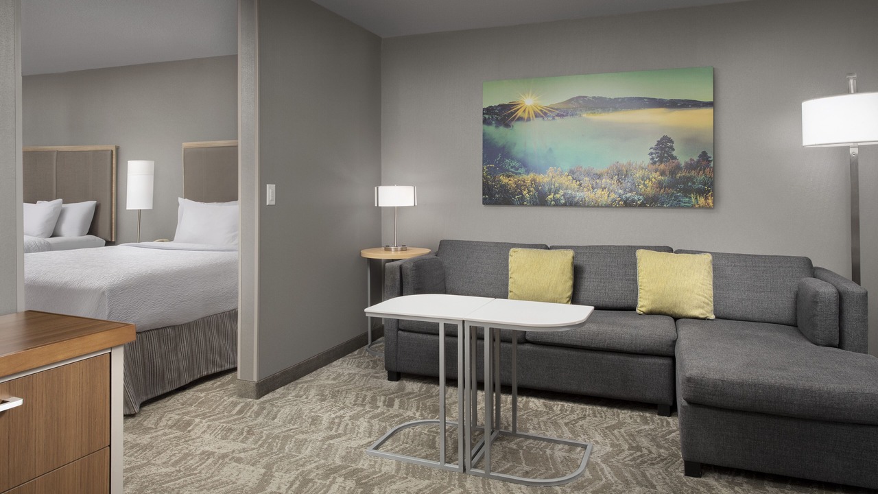 Photo of Bedroom in Southeast Boise