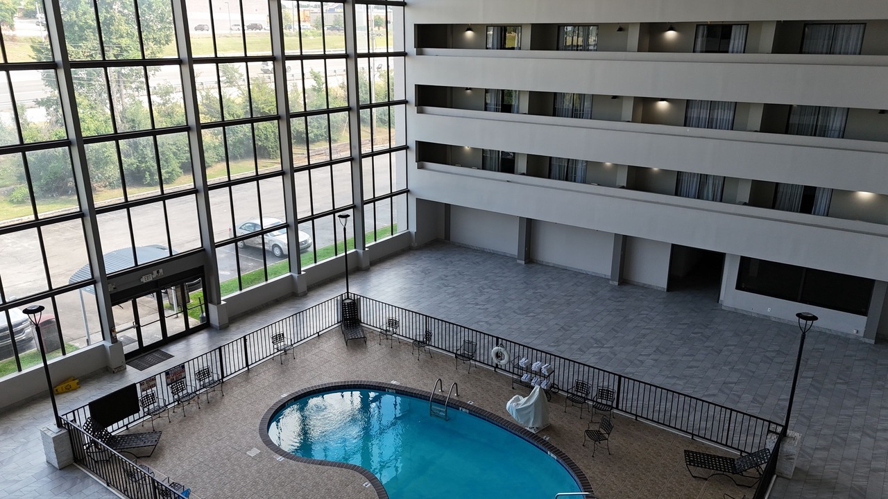 Photo of Outdoor in Jackson