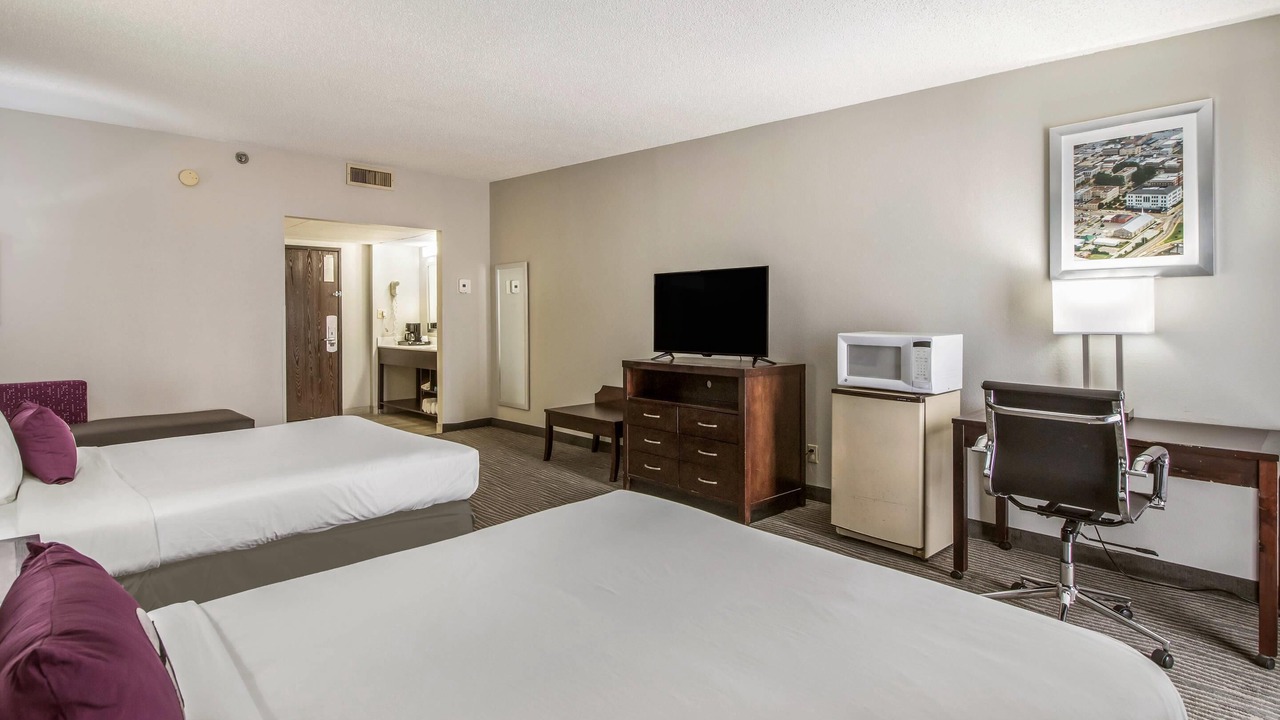 Photo of Bedroom in Jackson