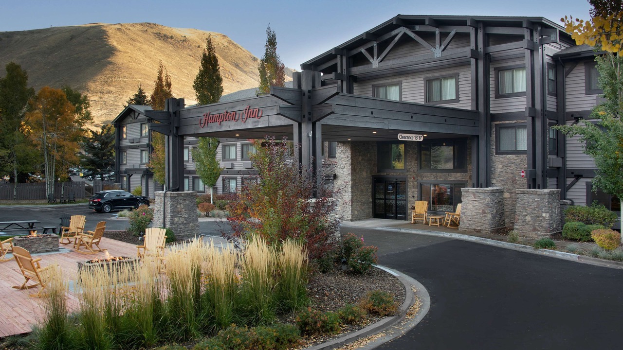 Photo of Outdoor in Jackson