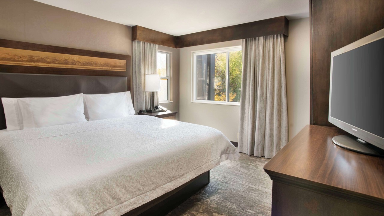 Photo of Bedroom in Jackson