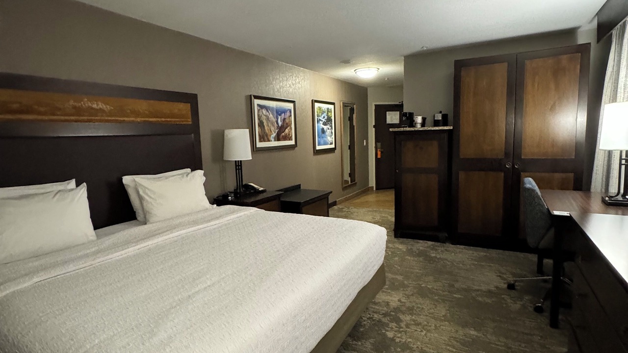 Photo of Bedroom in Jackson