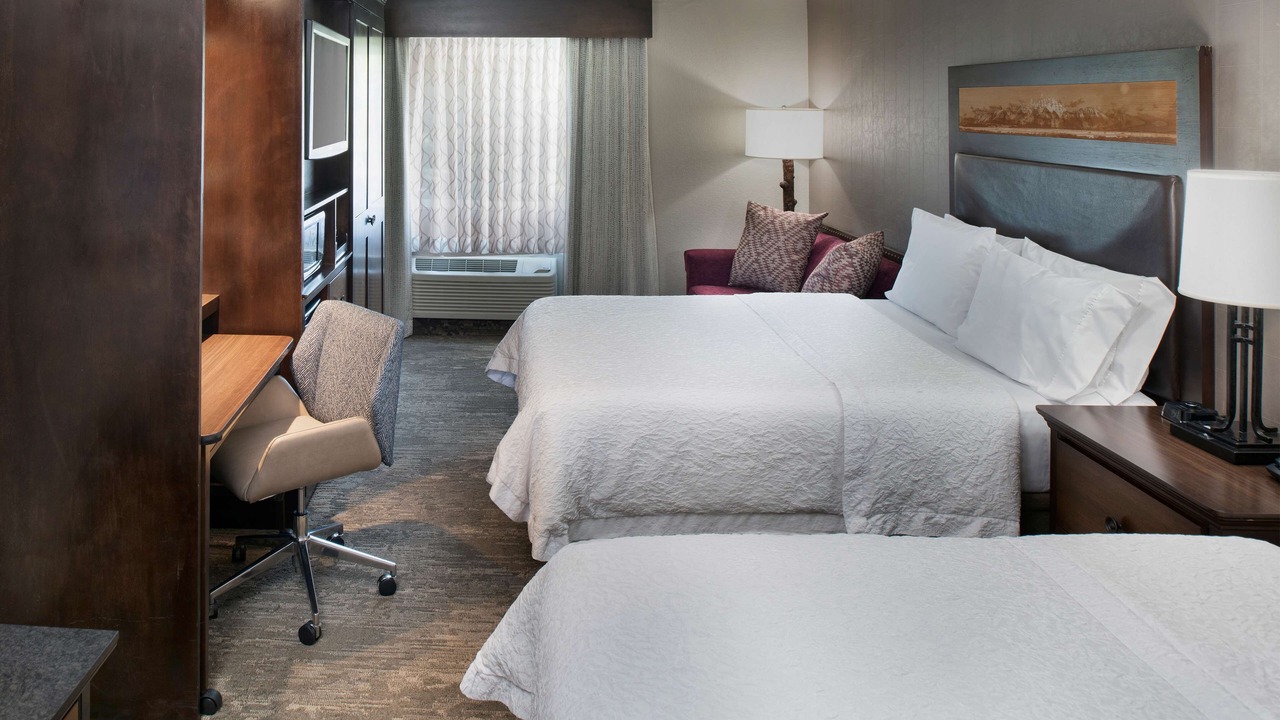 Photo of Bedroom in Jackson