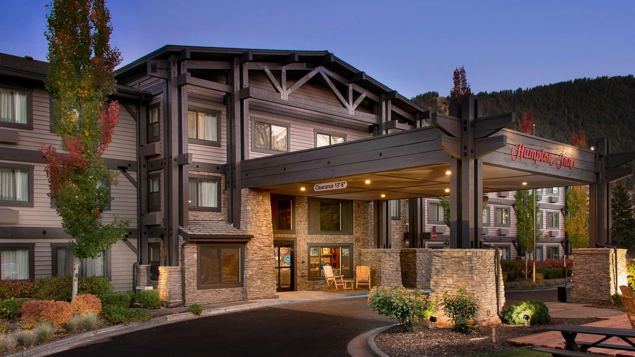 Photo of Outdoor in Jackson