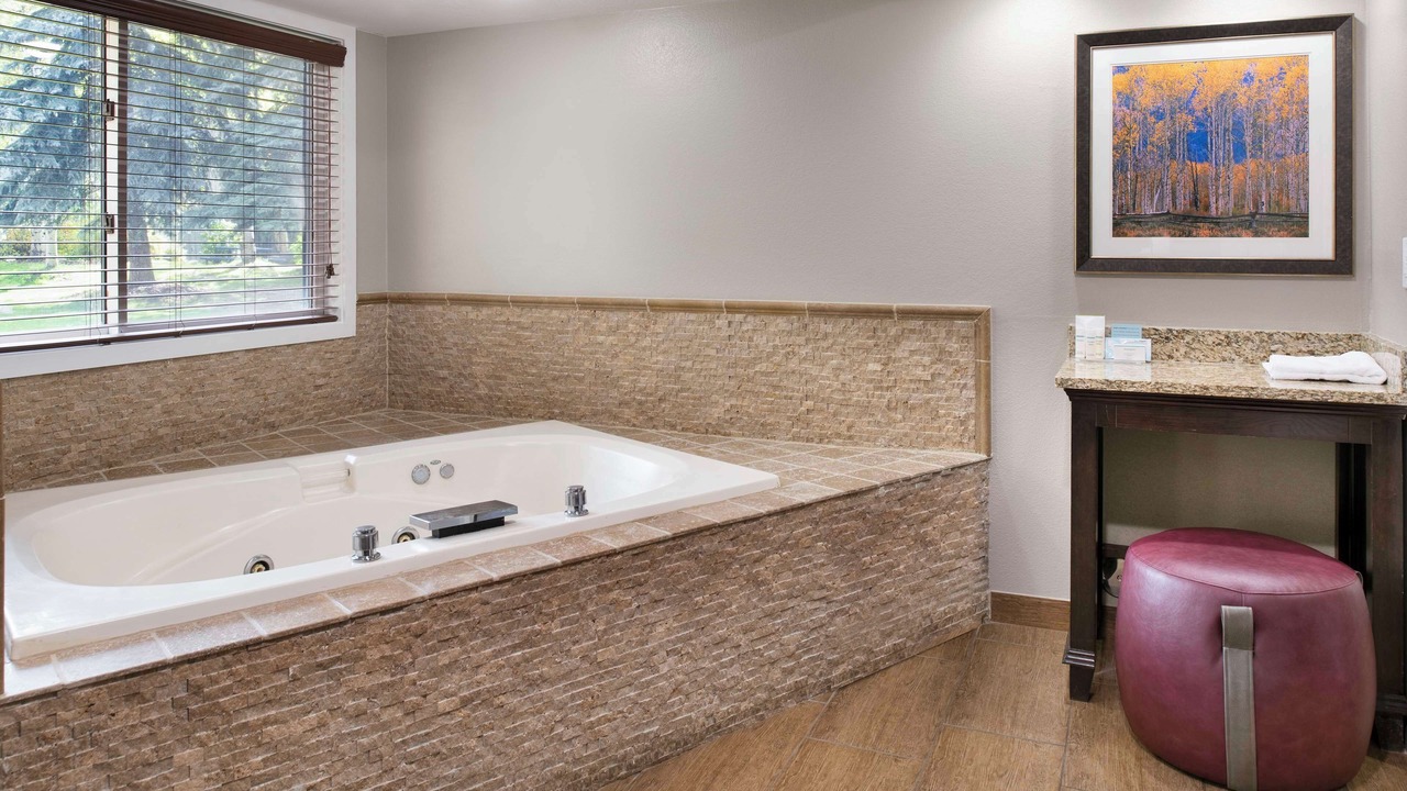 Photo of Bathroom in Jackson